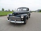 Thumbnail Photo 3 for 1947 Ford Super Deluxe